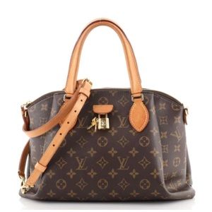 Louis Vuitton Ravoli MM